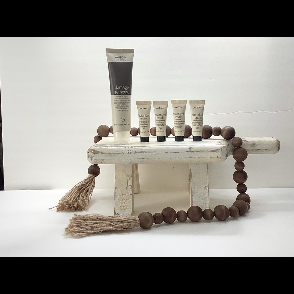 Aveda damage remedy™ daily hair repair